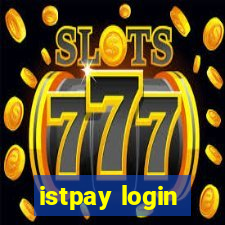 istpay login